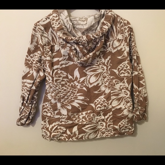 Tommy Bahama light weight jacket - Picture 5 of 6